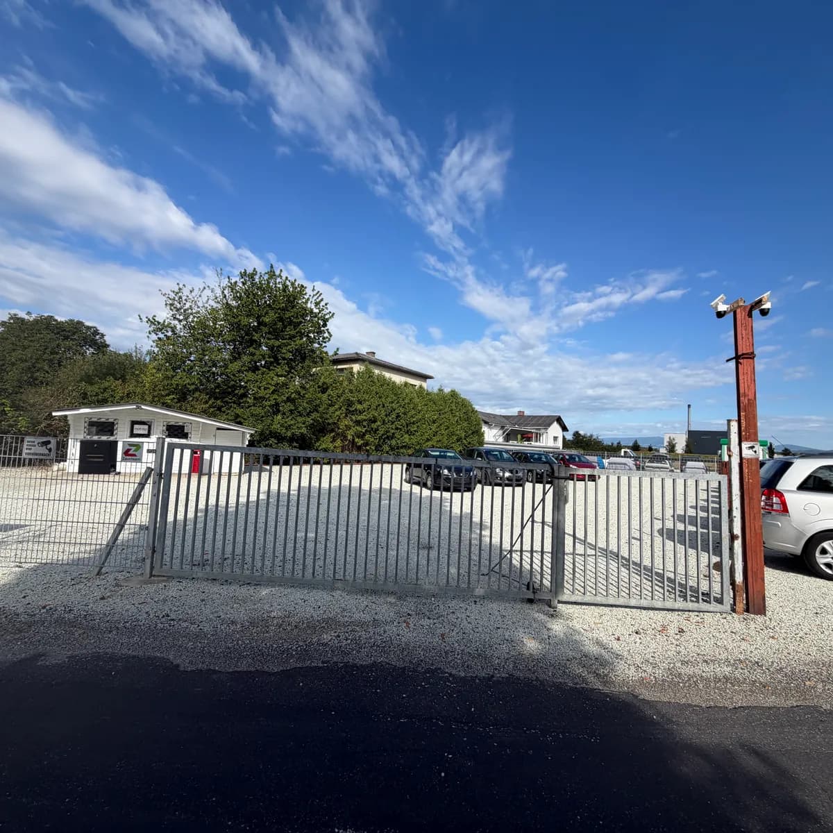 Gewerbeimmobilie mieten in Oberwart – 880 m², € 625 – Bild 5 von 5