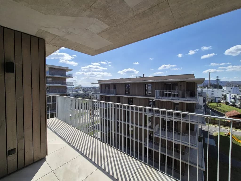 2-Zimmer-Wohnung kaufen in Graz – 45,44 m², € 244.000 – Bild 1 von 21