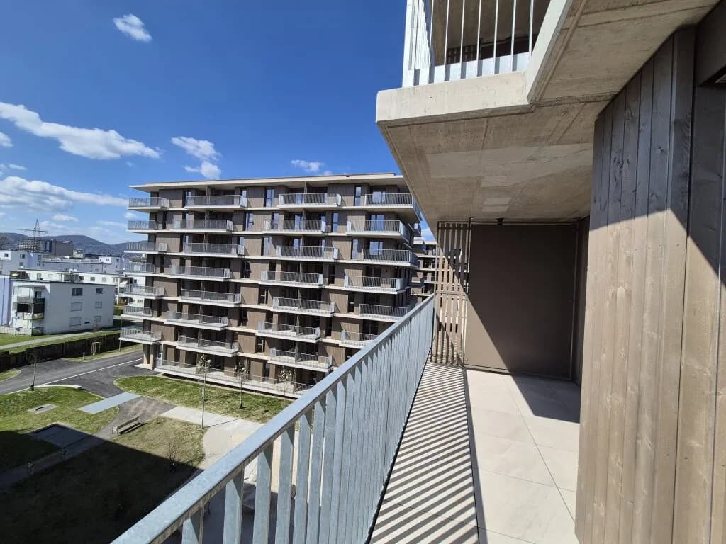 2-Zimmer-Wohnung kaufen in Graz – 45,44 m², € 244.000 – Bild 2 von 21