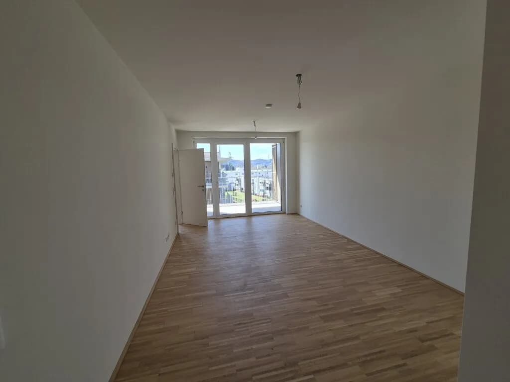 2-Zimmer-Wohnung kaufen in Graz – 45,44 m², € 244.000 – Bild 3 von 21