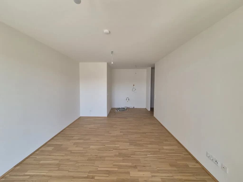 2-Zimmer-Wohnung kaufen in Graz – 45,44 m², € 244.000 – Bild 4 von 21
