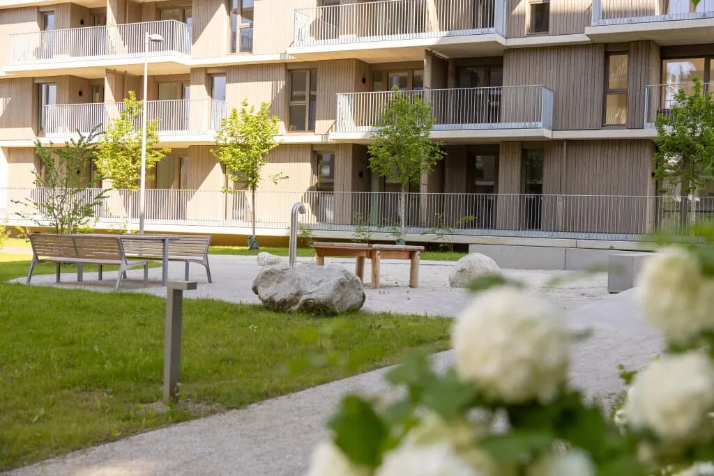 2-Zimmer-Wohnung kaufen in Graz – 45,44 m², € 244.000 – Bild 13 von 21