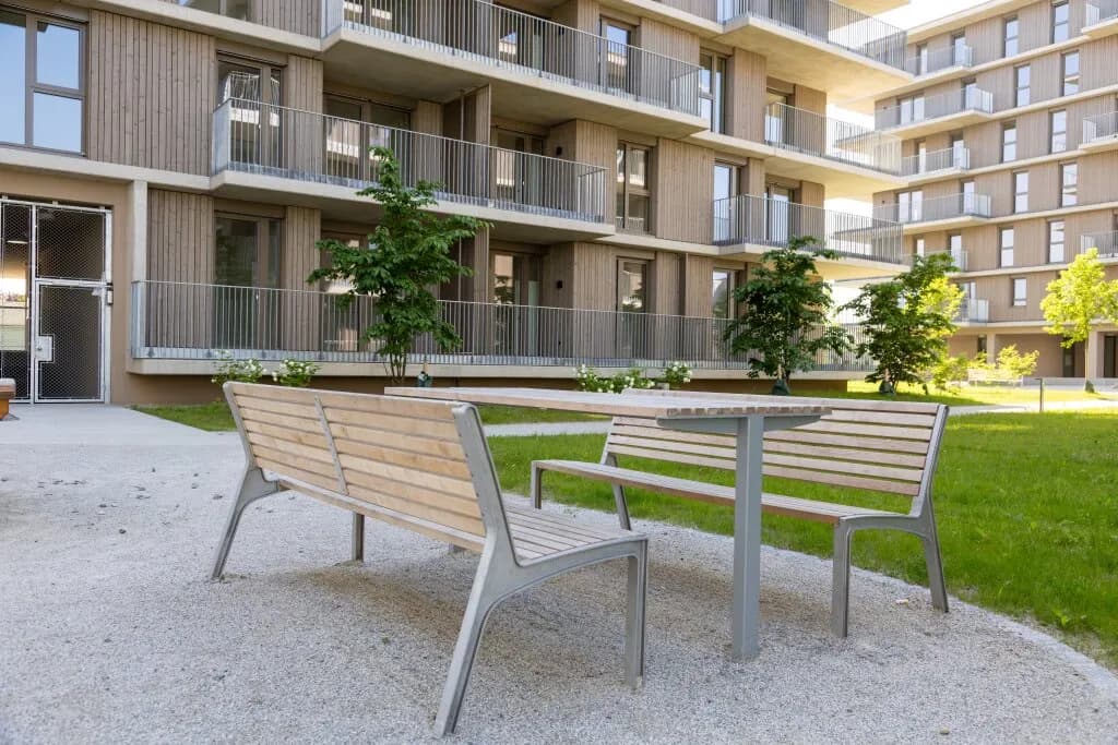2-Zimmer-Wohnung kaufen in Graz – 45,44 m², € 244.000 – Bild 15 von 21