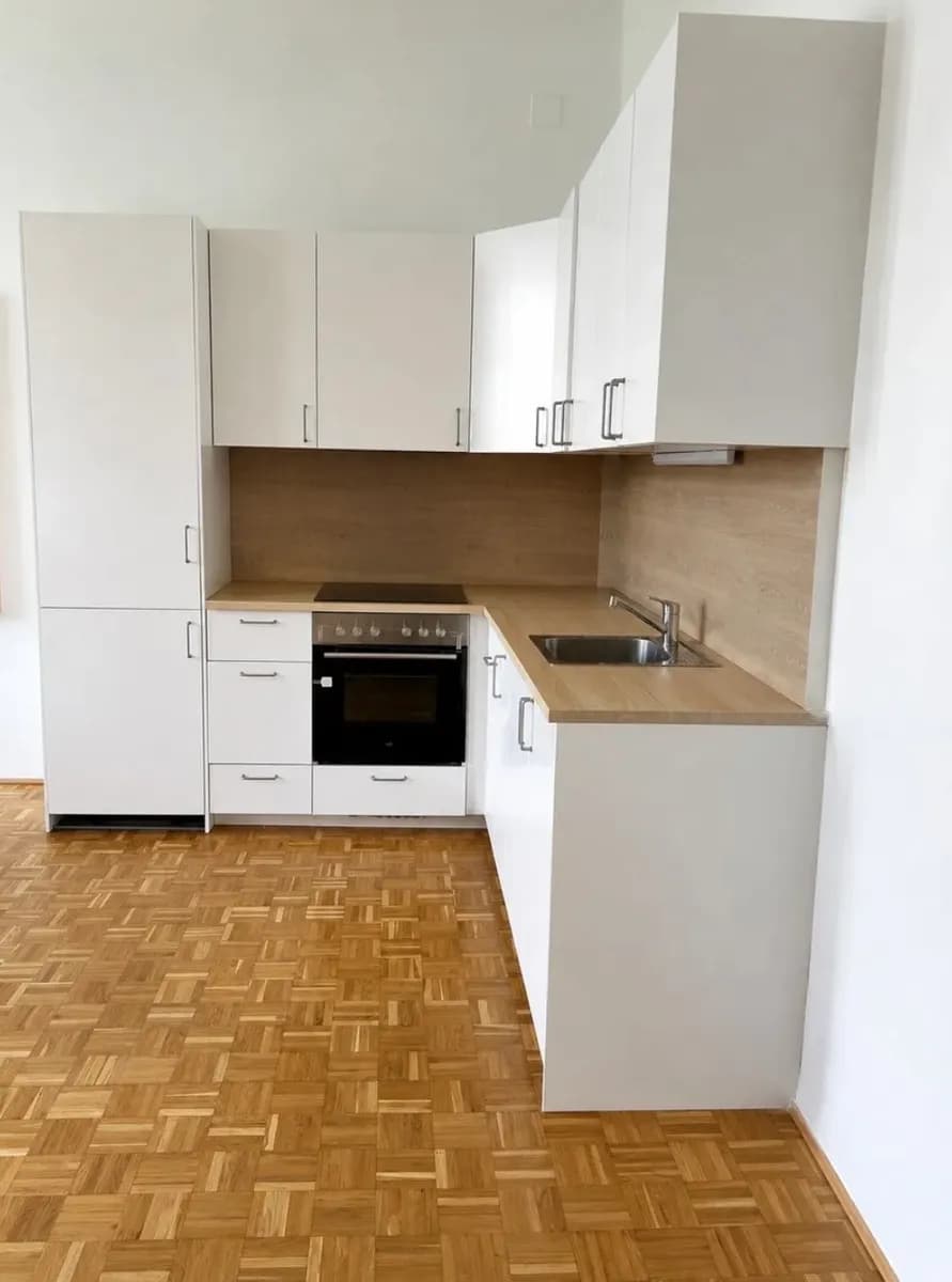 4-Zimmer-Wohnung mieten in Wien – 90 m², € 1.650 – Bild 2 von 14