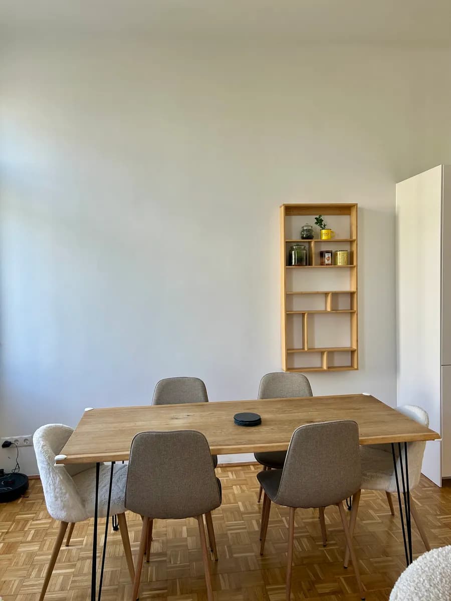 4-Zimmer-Wohnung mieten in Wien – 90 m², € 1.650 – Bild 3 von 14