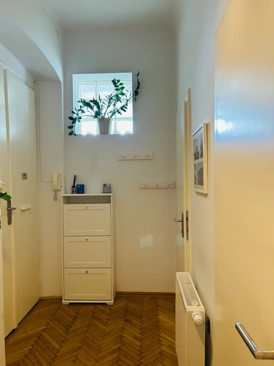 4-Zimmer-Wohnung mieten in Wien – 90 m², € 1.650 – Bild 5 von 14