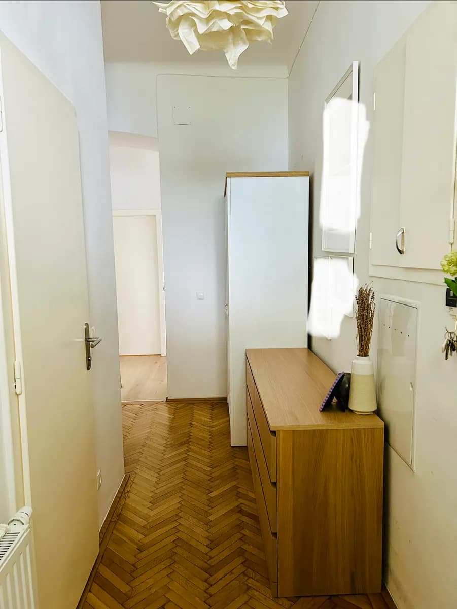 4-Zimmer-Wohnung mieten in Wien – 90 m², € 1.650 – Bild 6 von 14