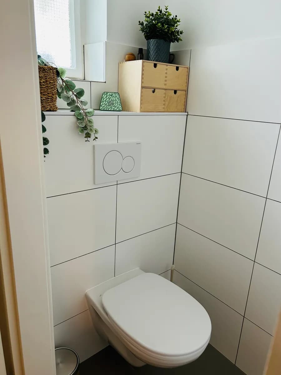 4-Zimmer-Wohnung mieten in Wien – 90 m², € 1.650 – Bild 7 von 14