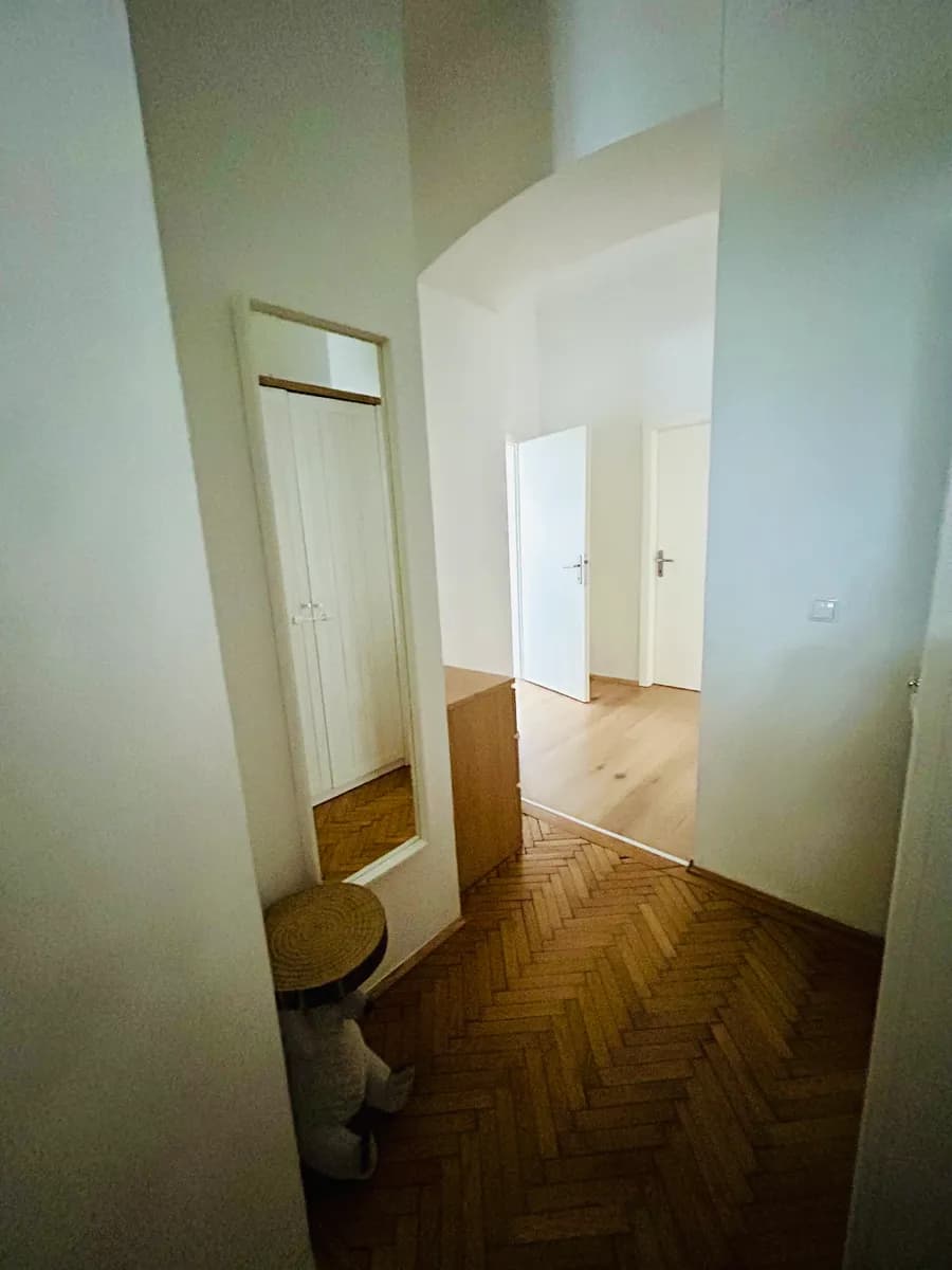 4-Zimmer-Wohnung mieten in Wien – 90 m², € 1.650 – Bild 10 von 14