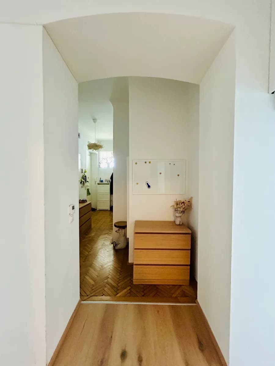 4-Zimmer-Wohnung mieten in Wien – 90 m², € 1.650 – Bild 11 von 14