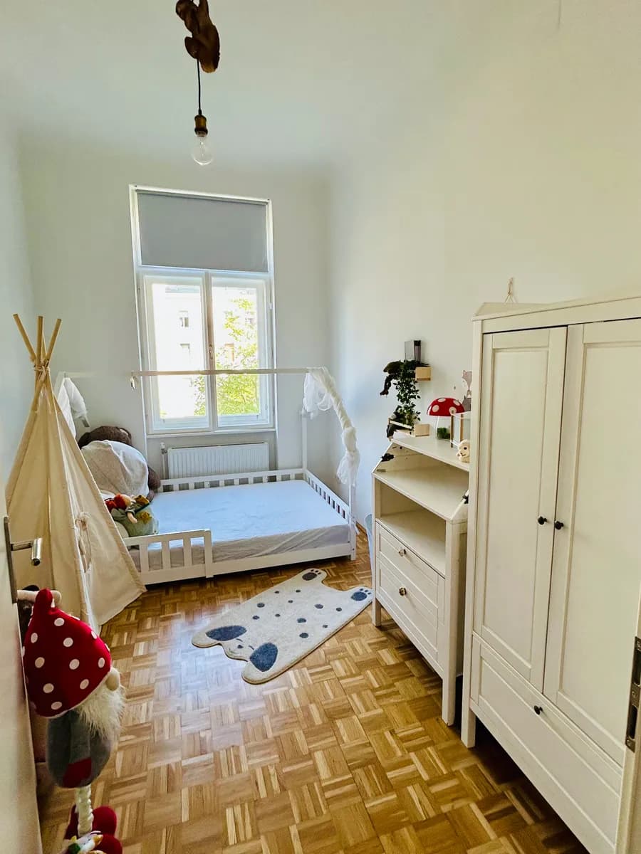 4-Zimmer-Wohnung mieten in Wien – 90 m², € 1.650 – Bild 12 von 14
