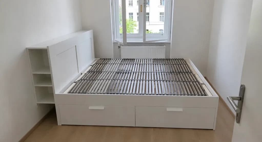 4-Zimmer-Wohnung mieten in Wien – 90 m², € 1.650 – Bild 13 von 14
