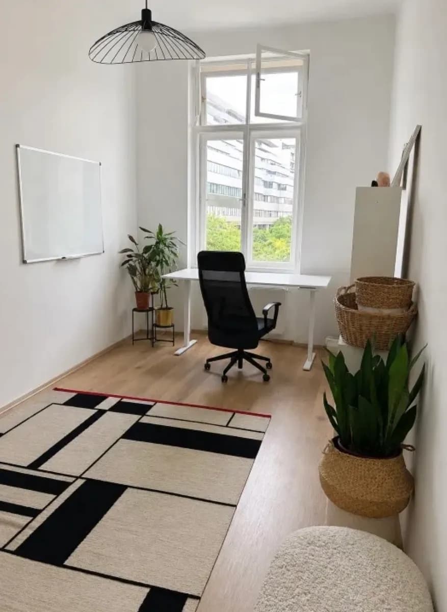 4-Zimmer-Wohnung mieten in Wien – 90 m², € 1.650 – Bild 14 von 14