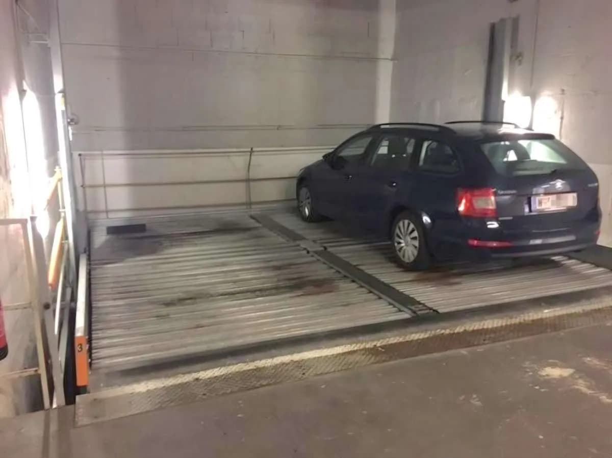 Immobilie kaufen in Wien – 12 m², € 9.999 – Bild 4 von 11