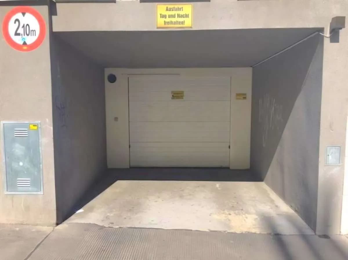 Immobilie kaufen in Wien – 12 m², € 9.999 – Bild 7 von 11