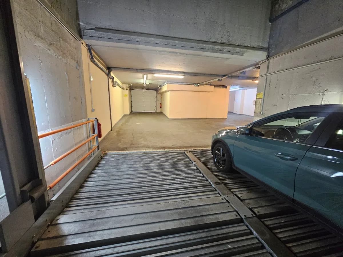 Immobilie kaufen in Wien – 12 m², € 9.999 – Bild 11 von 11