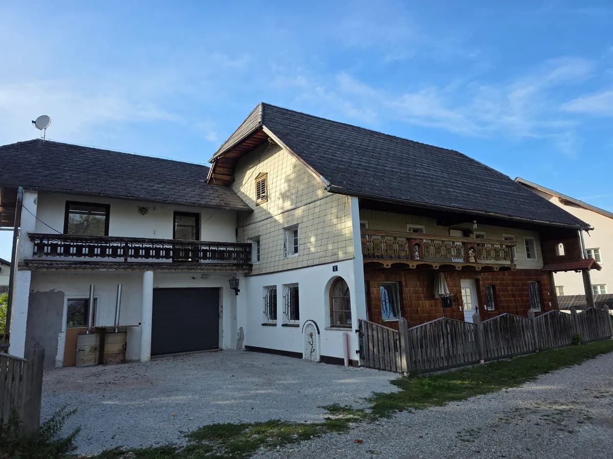 Haus kaufen in Braunau am Inn – 75 m², € 250.000 – Bild 1 von 19