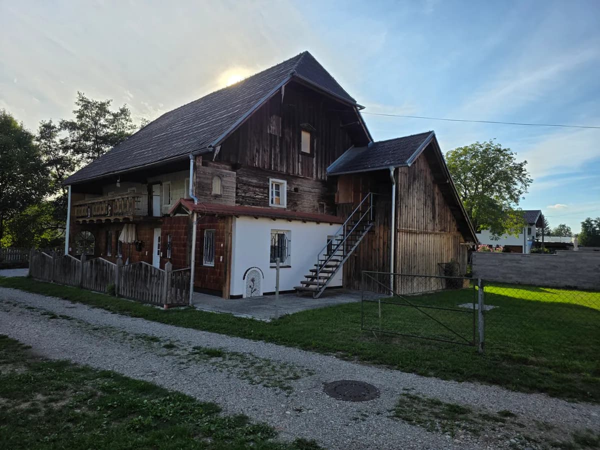 Haus kaufen in Braunau am Inn – 75 m², € 250.000 – Bild 11 von 19