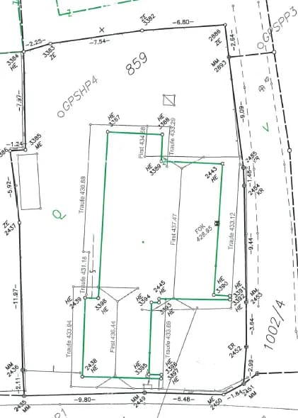 Haus kaufen in Braunau am Inn – 75 m², € 250.000 – Bild 19 von 19