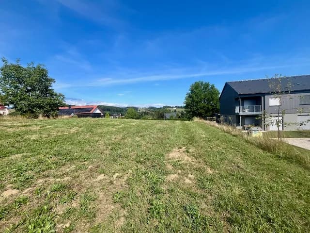 Grundstück kaufen in Deutschlandsberg – 983 m², € 49.150 – Bild 3 von 9