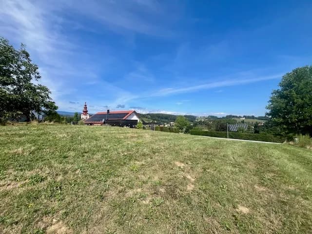Grundstück kaufen in Deutschlandsberg – 983 m², € 49.150 – Bild 4 von 9