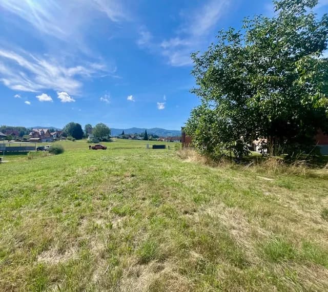Grundstück kaufen in Deutschlandsberg – 983 m², € 49.150 – Bild 6 von 9