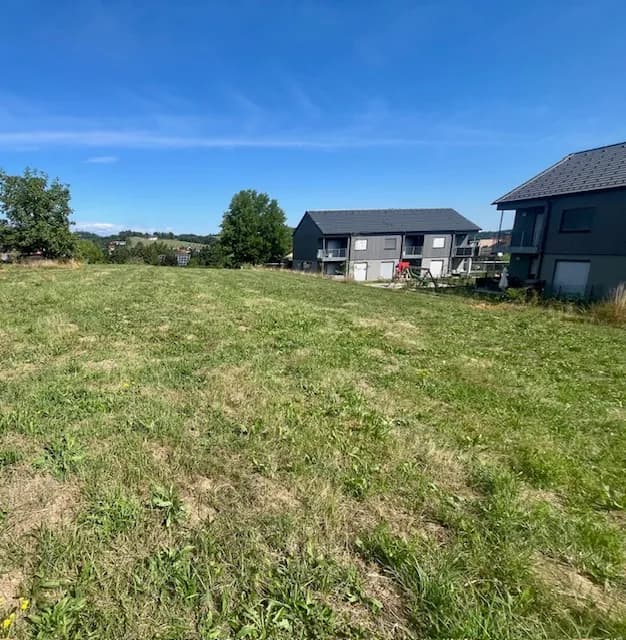 Grundstück kaufen in Deutschlandsberg – 983 m², € 49.150 – Bild 8 von 9