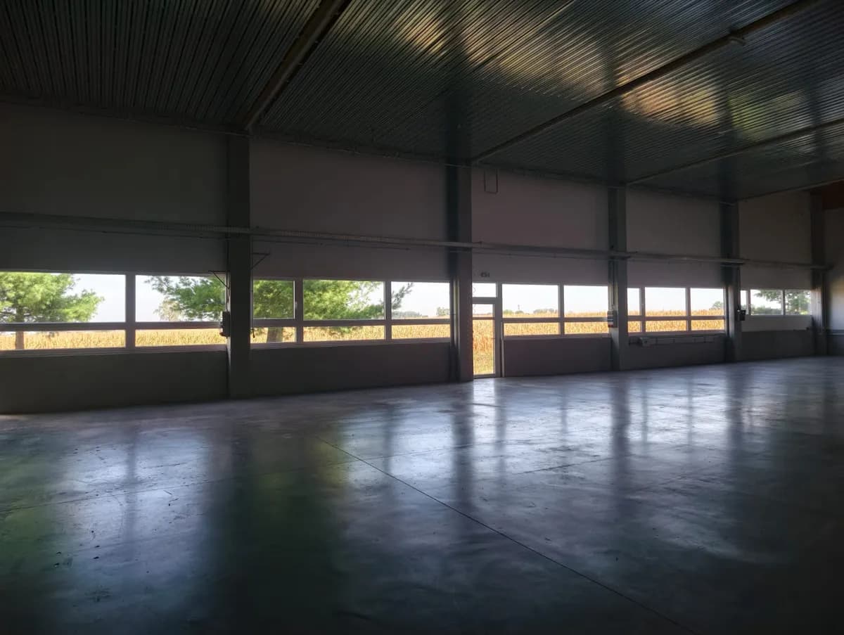 Gewerbeimmobilie mieten in Wels-Land – 410 m², € 3.600 – Bild 4 von 7