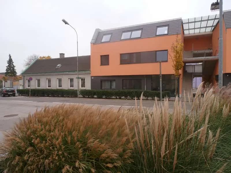 3-Zimmer-Wohnung mieten in Bruck an der Leitha – 80 m², € 1.052 – Bild 1 von 13
