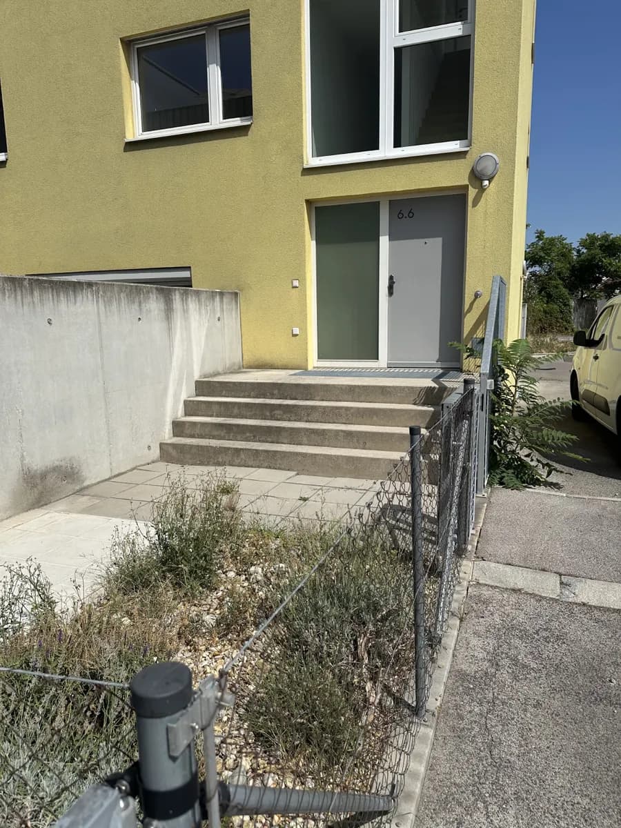 3-Zimmer-Wohnung mieten in Bruck an der Leitha – 80 m², € 1.052 – Bild 3 von 13
