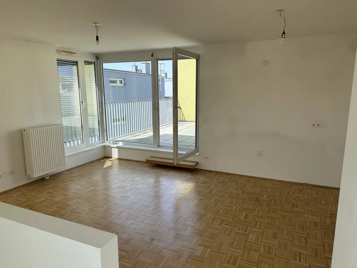 3-Zimmer-Wohnung mieten in Bruck an der Leitha – 80 m², € 1.052 – Bild 12 von 13
