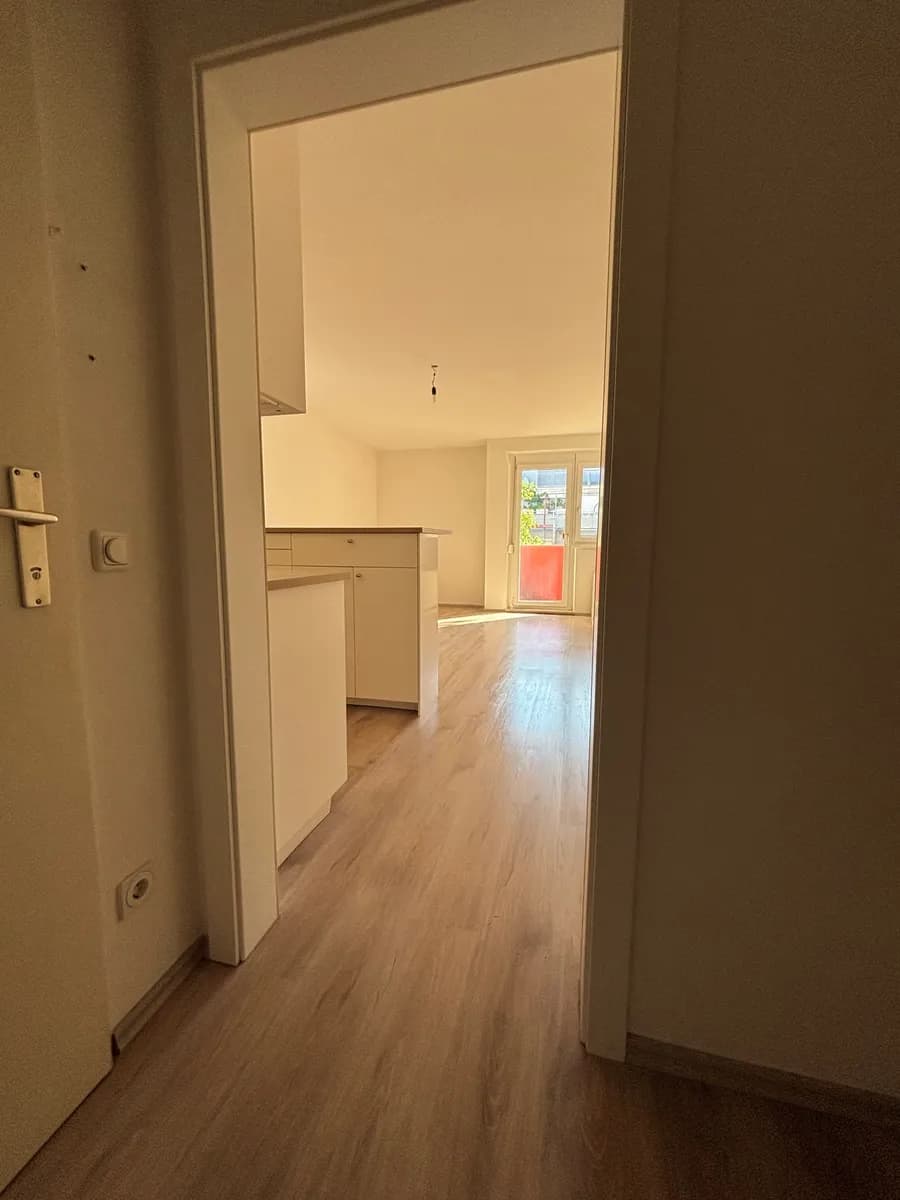 2-Zimmer-Wohnung mieten in Graz – 34 m², € 530 – Bild 2 von 10