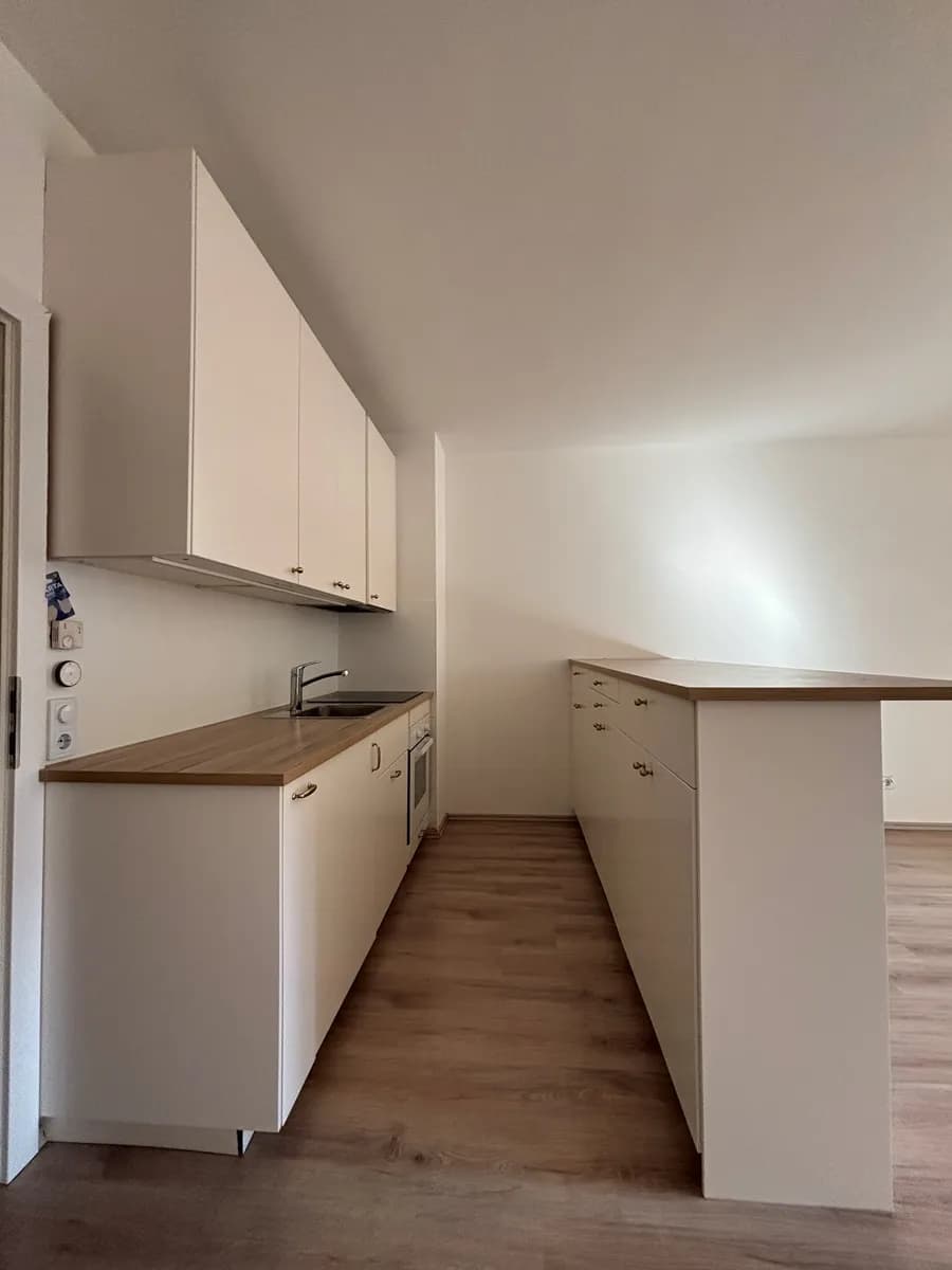 2-Zimmer-Wohnung mieten in Graz – 34 m², € 530 – Bild 4 von 10