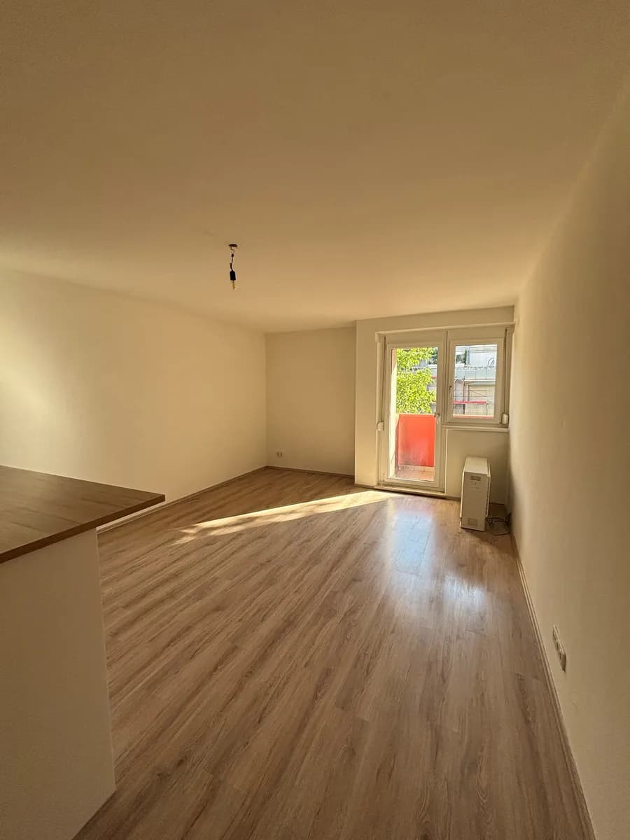 2-Zimmer-Wohnung mieten in Graz – 34 m², € 530 – Bild 6 von 10
