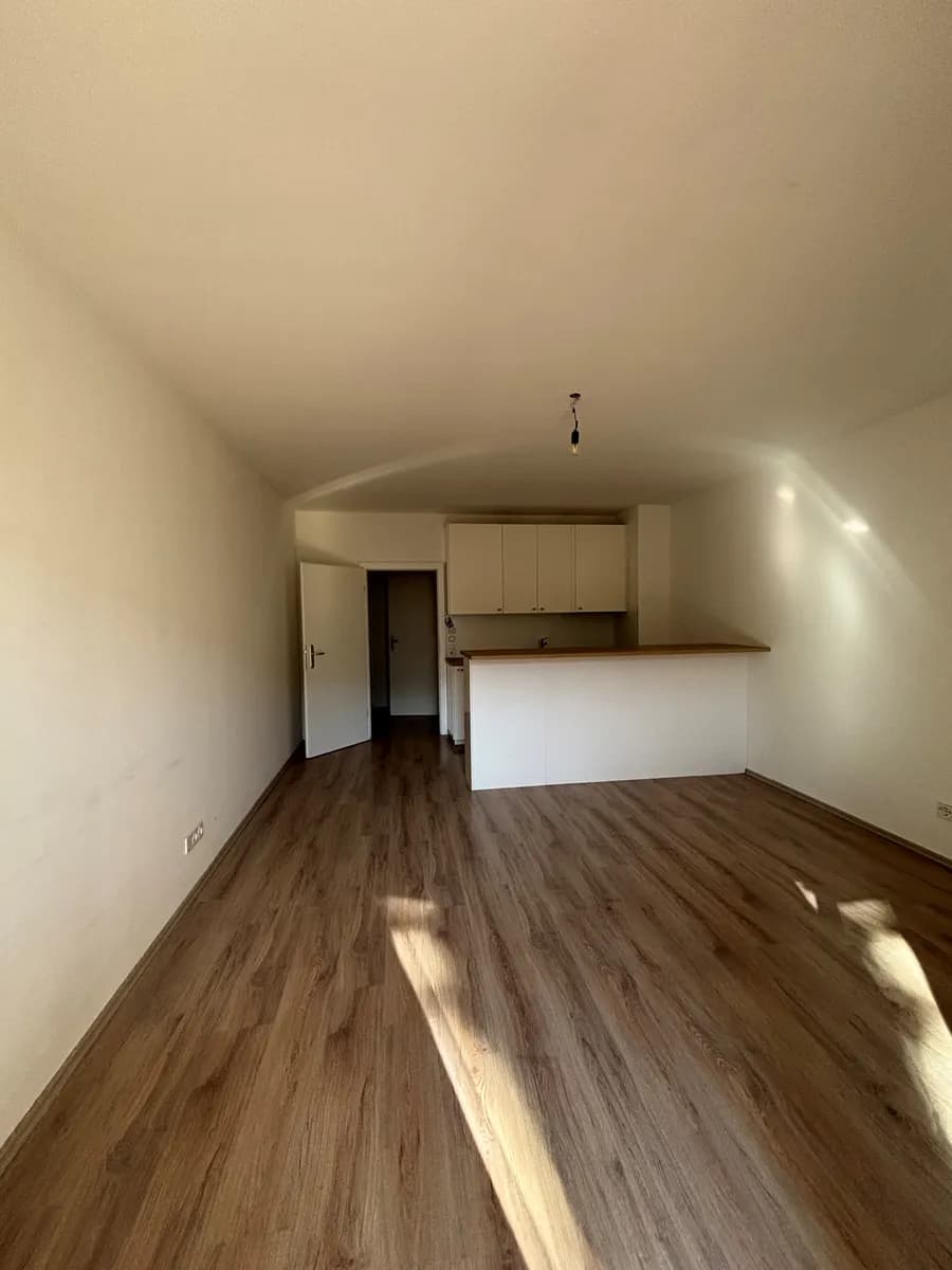 2-Zimmer-Wohnung mieten in Graz – 34 m², € 530 – Bild 7 von 10