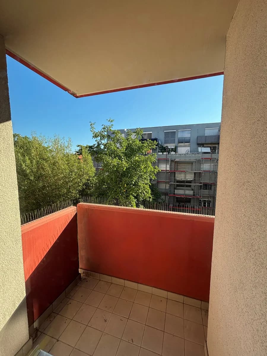 2-Zimmer-Wohnung mieten in Graz – 34 m², € 530 – Bild 8 von 10