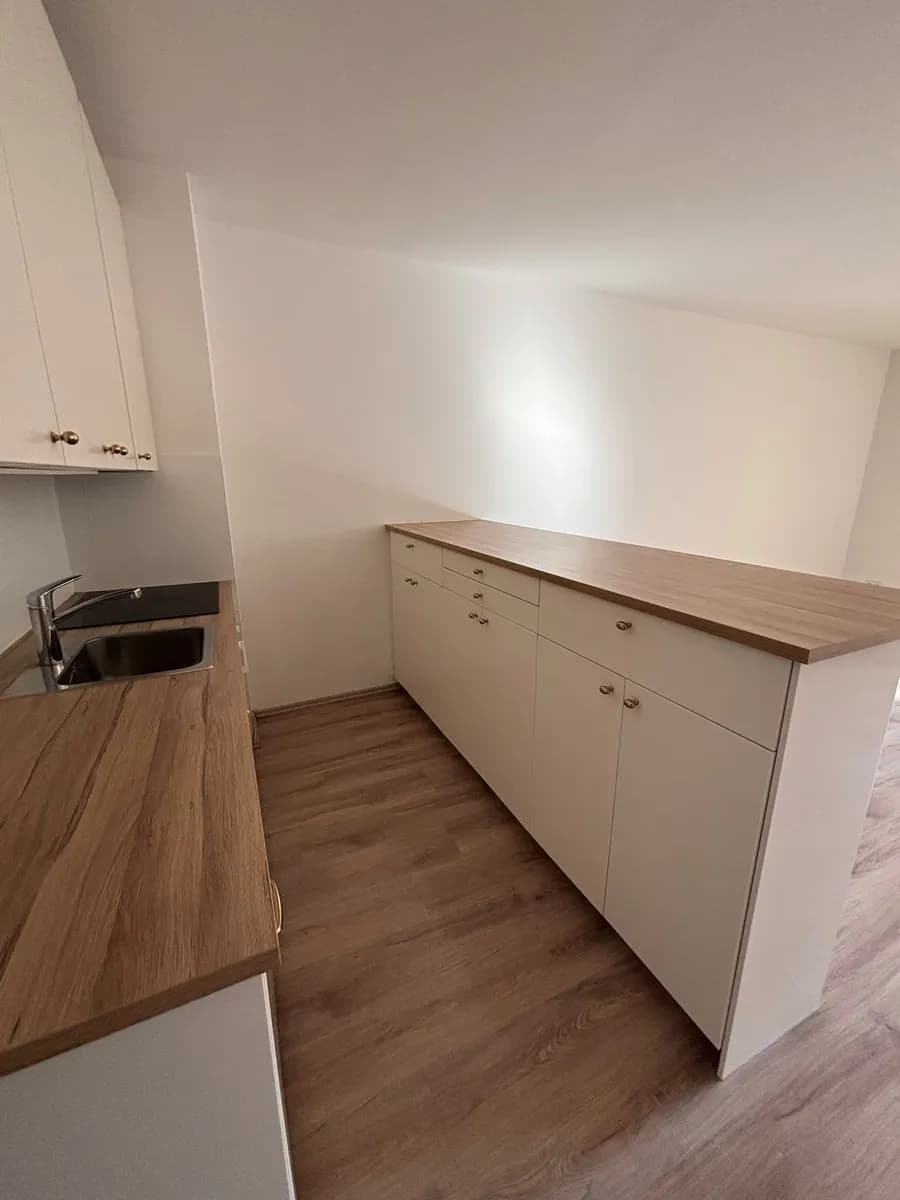 2-Zimmer-Wohnung mieten in Graz – 34 m², € 530 – Bild 9 von 10