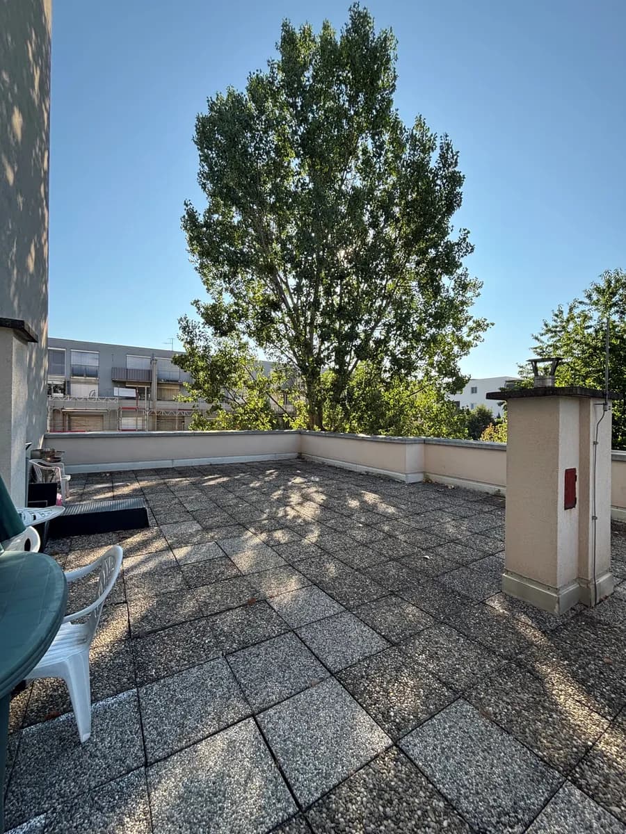 2-Zimmer-Wohnung mieten in Graz – 34 m², € 530 – Bild 10 von 10