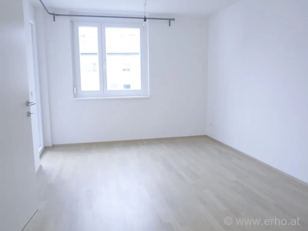2-Zimmer-Wohnung mieten in Wien – 43 m², € 990 – Bild 2 von 11