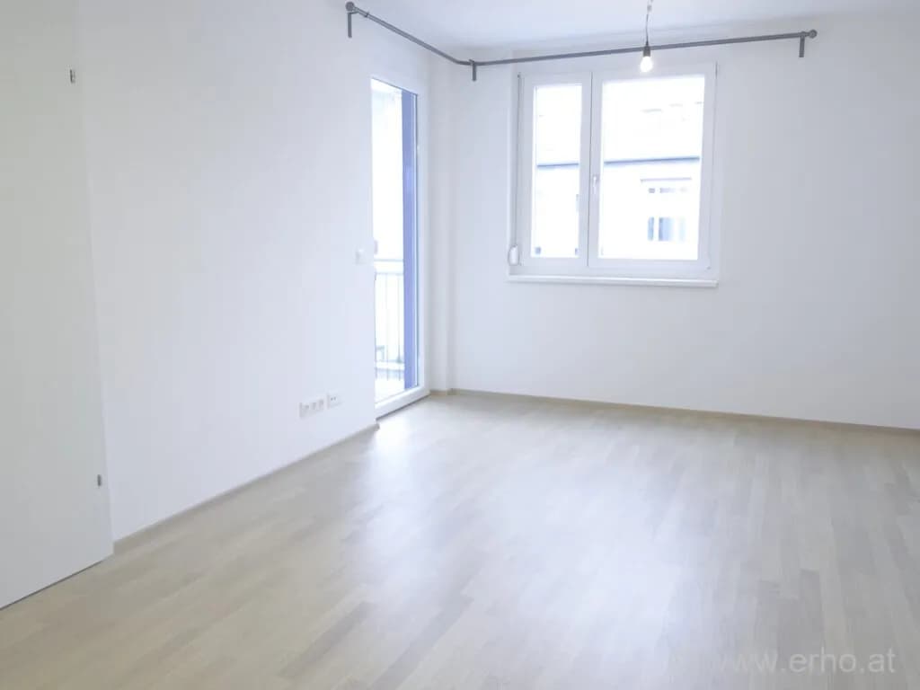 2-Zimmer-Wohnung mieten in Wien – 43 m², € 990 – Bild 3 von 11