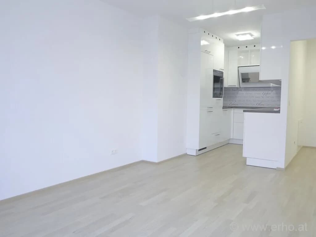 2-Zimmer-Wohnung mieten in Wien – 43 m², € 990 – Bild 4 von 11