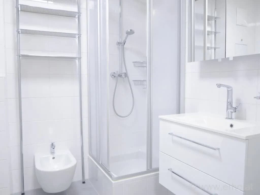 2-Zimmer-Wohnung mieten in Wien – 43 m², € 990 – Bild 8 von 11