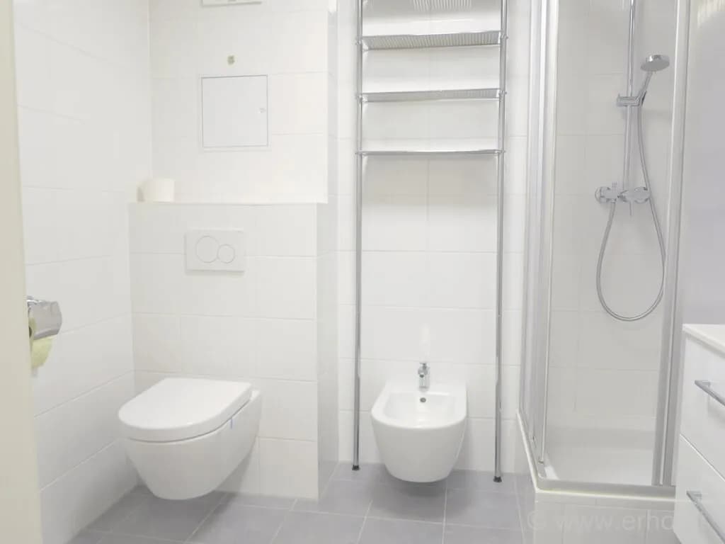 2-Zimmer-Wohnung mieten in Wien – 43 m², € 990 – Bild 9 von 11