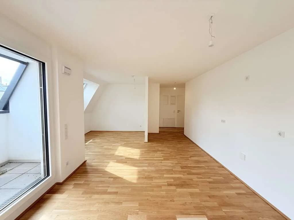 2-Zimmer-Wohnung kaufen in Wien – 49,28 m², € 364.900 – Bild 6 von 23