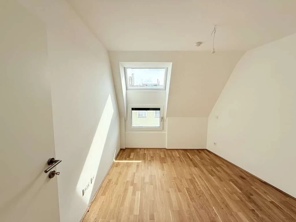 2-Zimmer-Wohnung kaufen in Wien – 49,28 m², € 364.900 – Bild 10 von 23