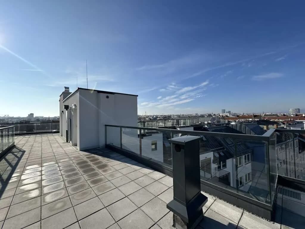 2-Zimmer-Wohnung kaufen in Wien – 49,28 m², € 364.900 – Bild 18 von 23
