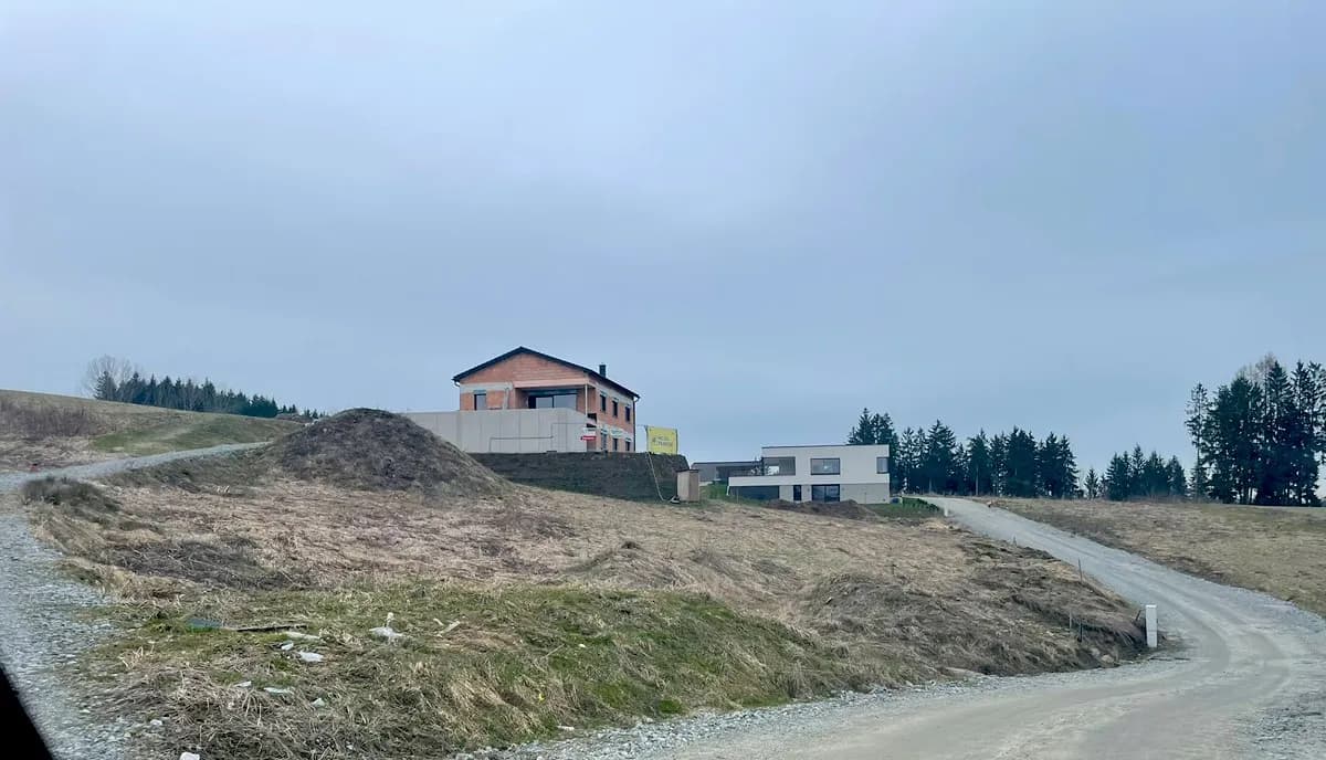Grundstück kaufen in Rohrbach – 985 m², € 76.830 – Bild 2 von 3