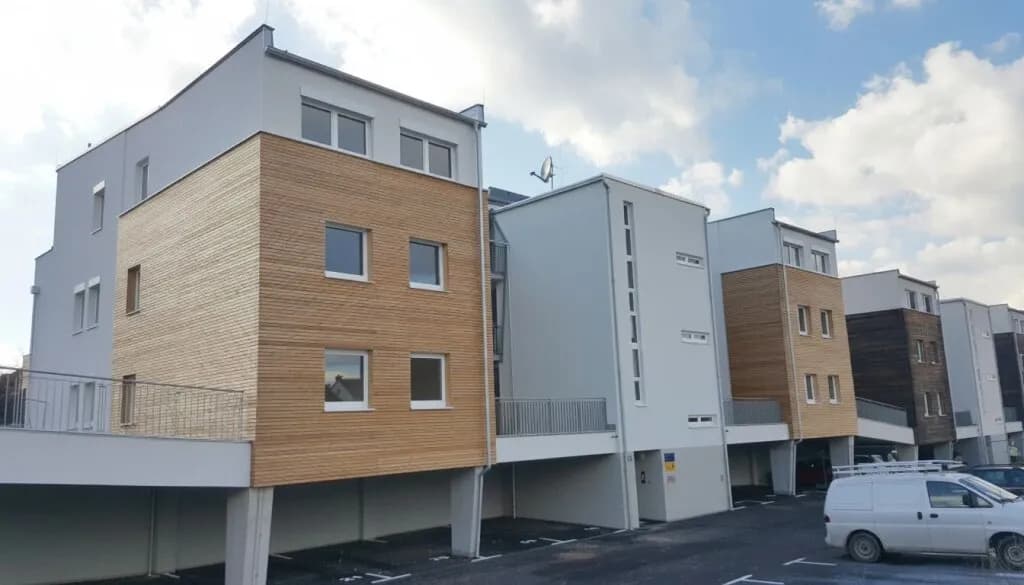 3-Zimmer-Wohnung mieten in Tulln – 73,26 m², € 890 – Bild 1 von 2