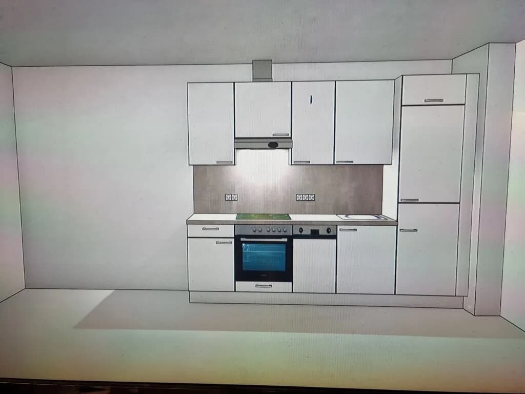 2-Zimmer-Wohnung mieten in Linz – 49 m², € 997 – Bild 5 von 6