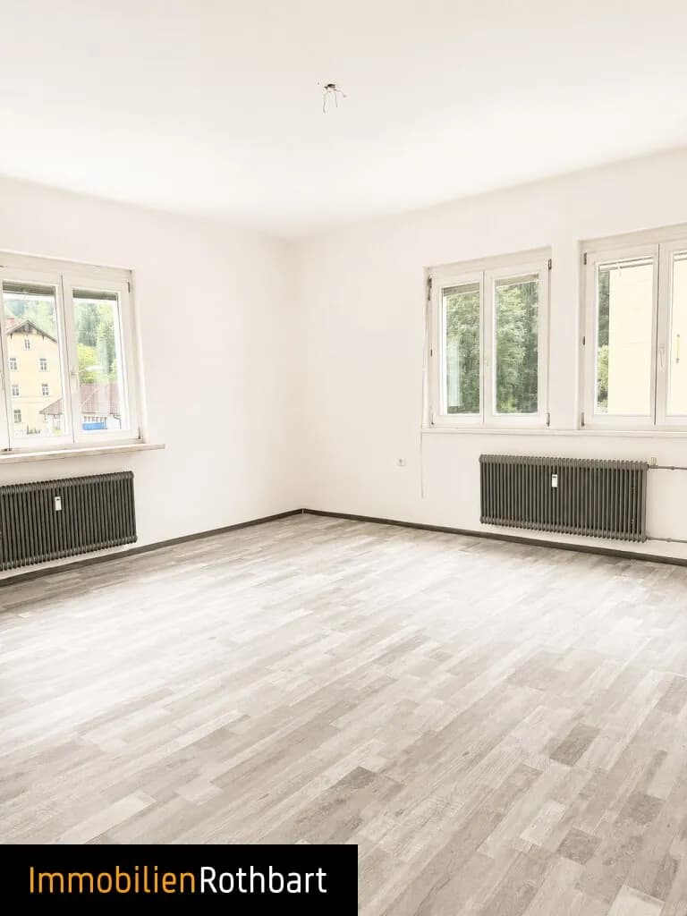 3-Zimmer-Wohnung mieten in Bruck-Mürzzuschlag – 71,53 m², € 606 – Bild 4 von 9